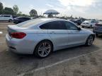 2018 BMW 430i Gran Coupe