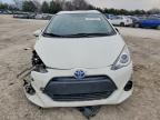 2015 Toyota Prius c one