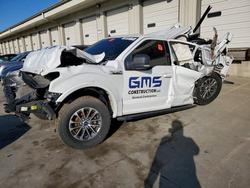 2019 Ford F150 Supercrew en venta en Louisville, KY