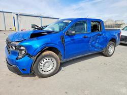 Salvage cars for sale from Copart Tulsa, OK: 2025 Ford Maverick XL