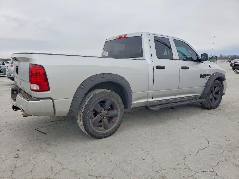2017 Dodge RAM 1500 ST
