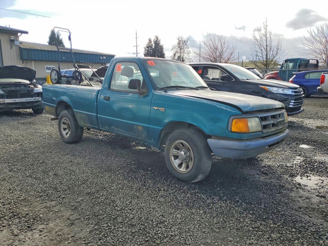 1994 Ford Ranger
