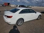2017 Audi A4 Ultra Premium
