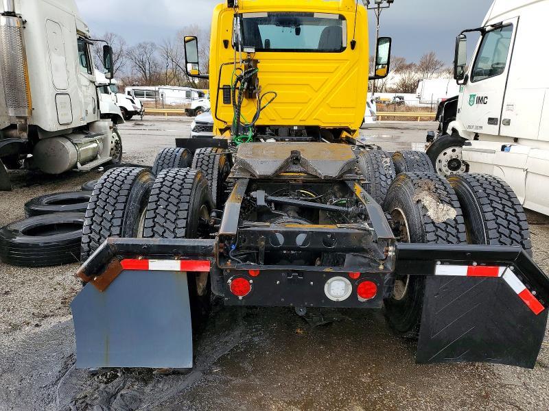 2019 International LT625 Semi Truck
