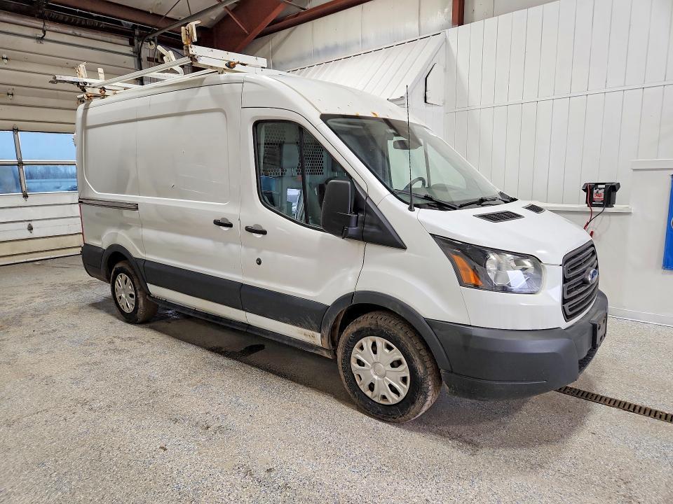 2016 Ford Transit T-150
