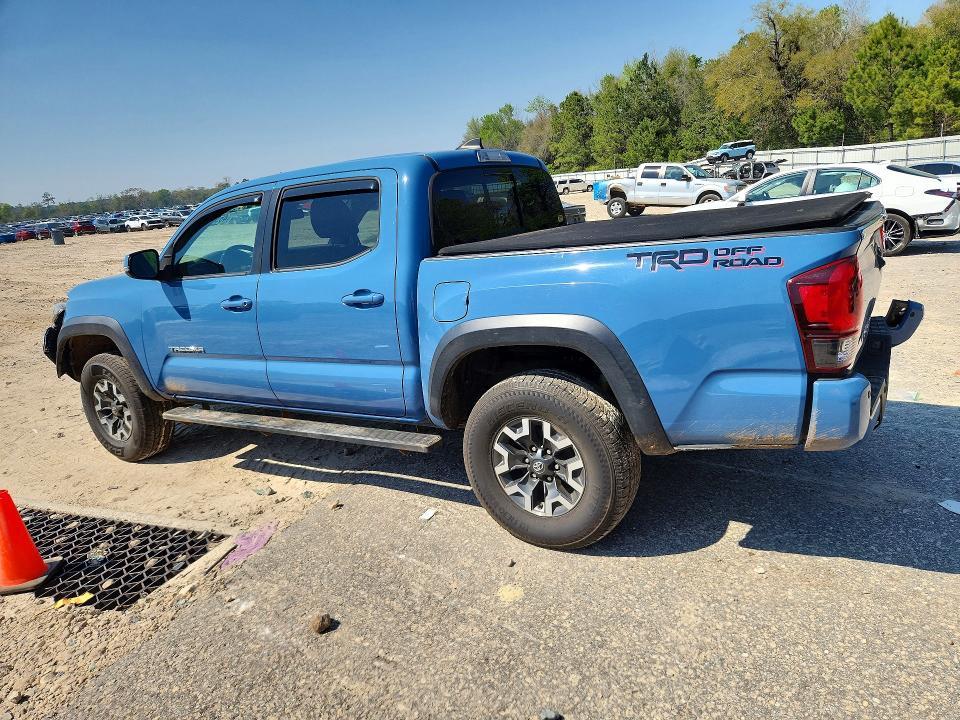2019 Toyota Tacoma TRD OFF-Road