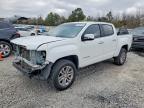 2016 GMC Canyon SLT