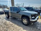 2011 GMC Canyon SLT