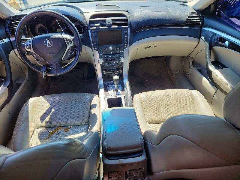 2008 Acura TL