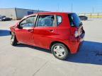 2009 Chevrolet Aveo ls