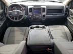 2024 Dodge RAM 1500 Classic Tradesman