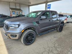 2021 Ford Ranger XL en venta en Fort Wayne, IN