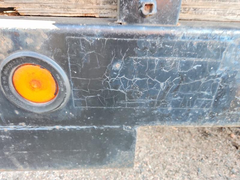 2010 Unknown 2010 Dump Trailer