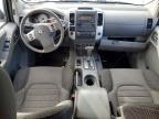2012 Nissan Frontier S