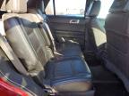 2014 Ford Explorer Sport