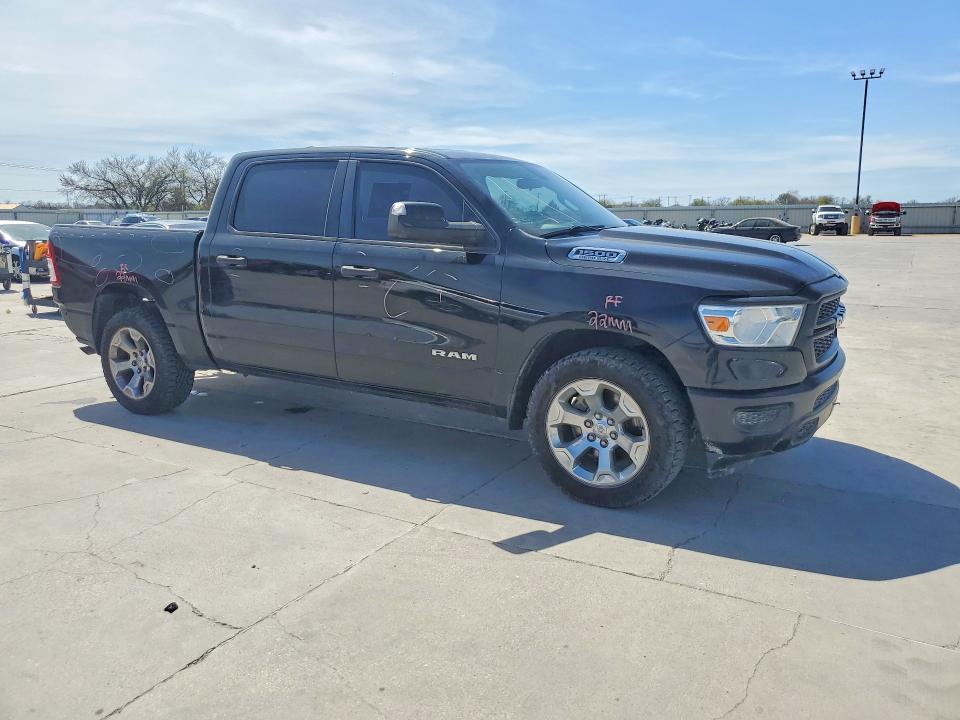 2019 Dodge RAM 1500 Tradesman
