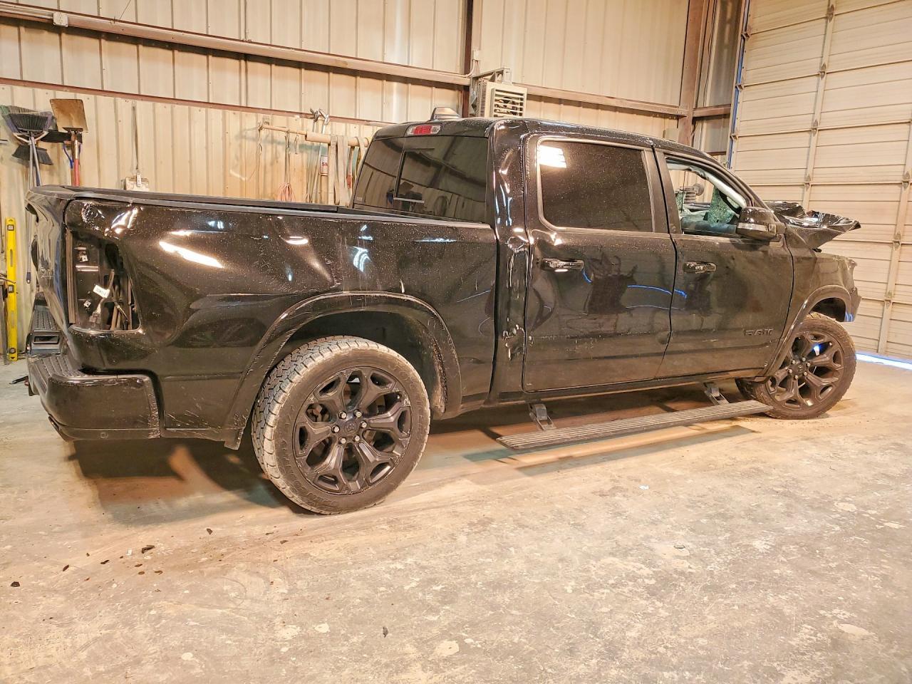 2021 Ram Trucks 1500 Limited