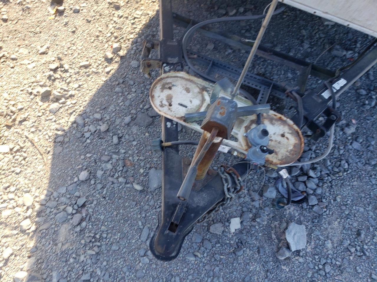 2004 Keystone Springdale Camper