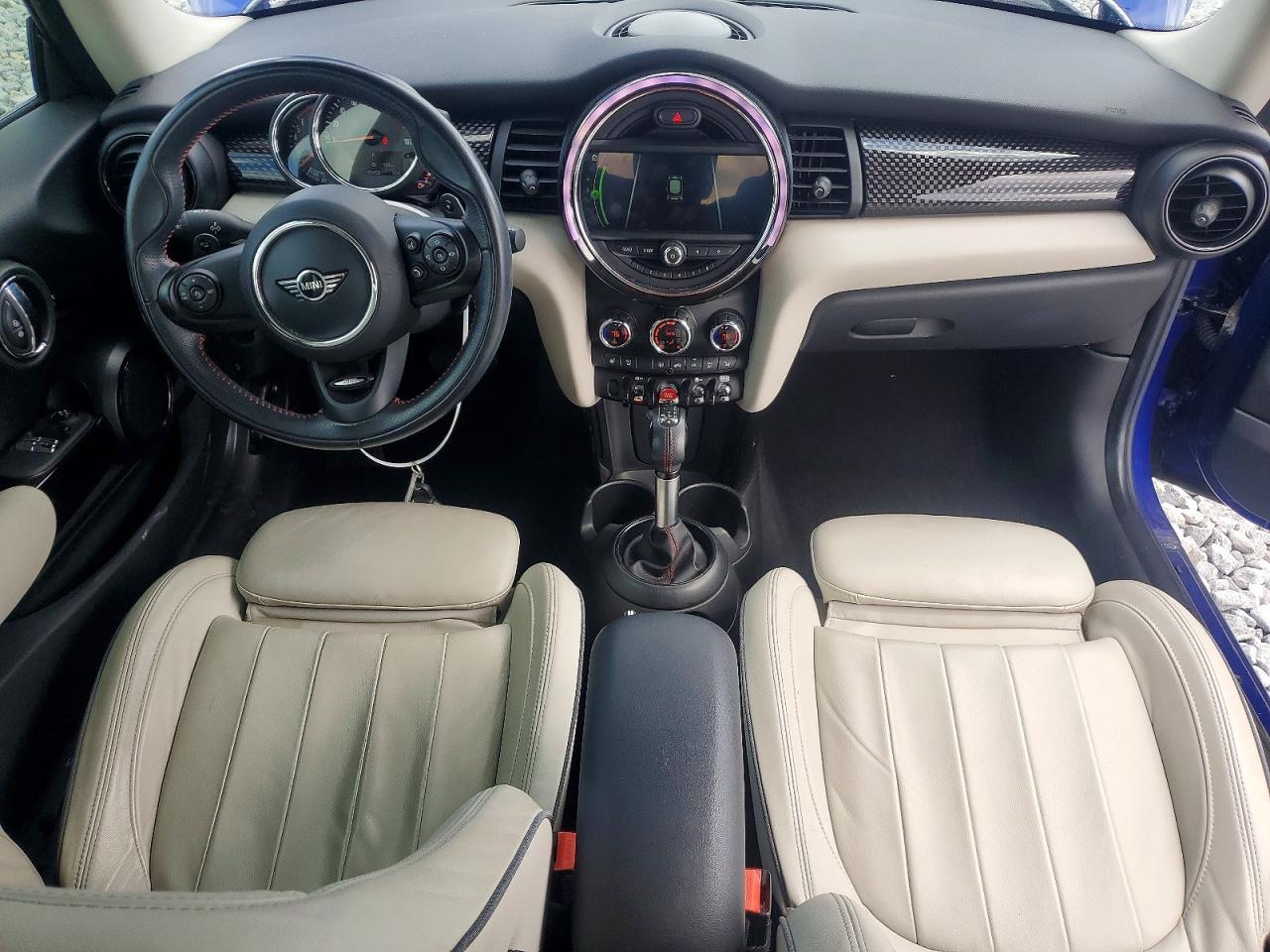 2019 Mini Cooper s