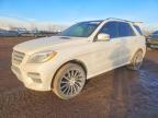2014 Mercedes-Benz Ml 550 4matic