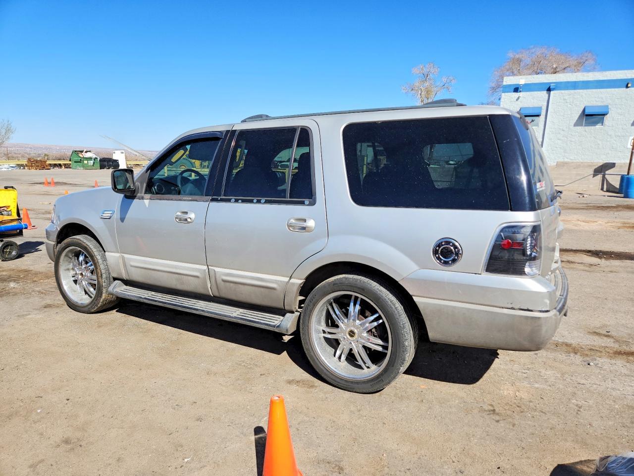 2003 Ford Expedition xlt