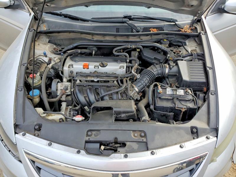 2011 Honda Accord exl