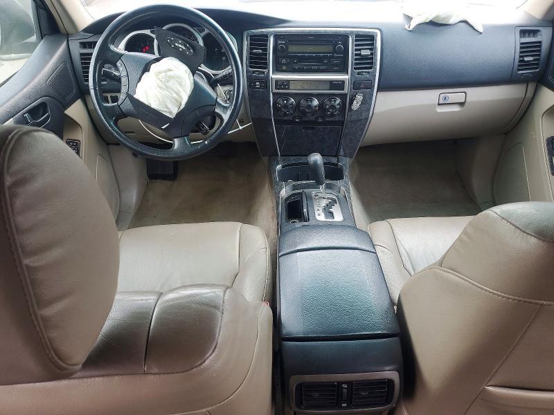 2004 Toyota 4runner SR5