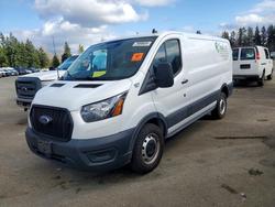 2021 Ford Transit 250 Delivery van for sale in Arlington, WA
