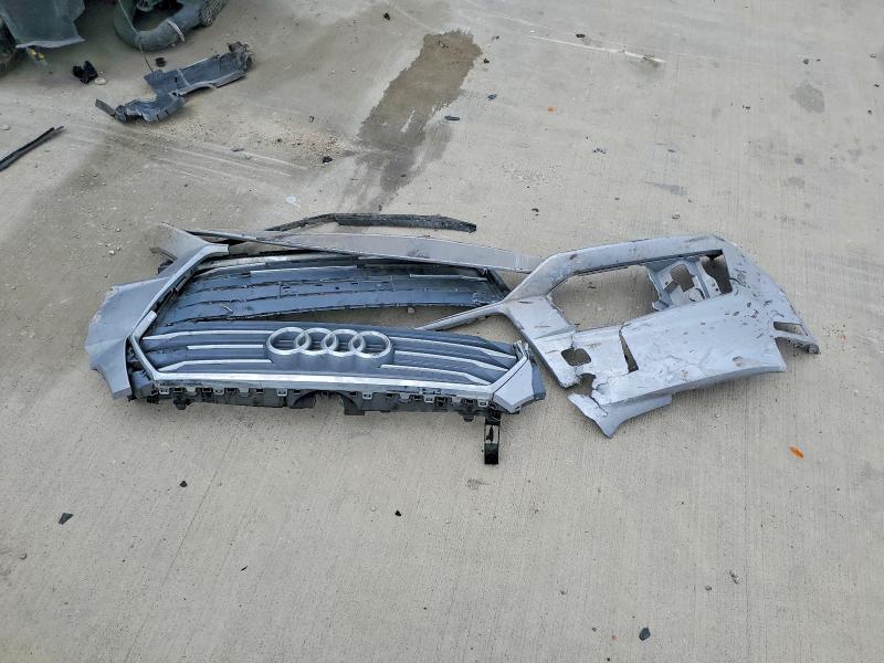 2018 Audi A4 Premium