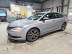 2016 Chrysler 200 s