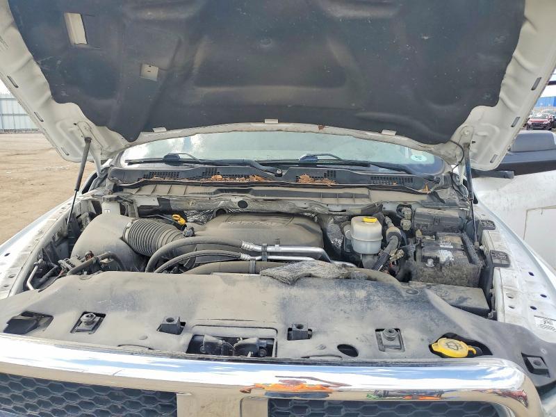 2017 Dodge RAM 2500 ST