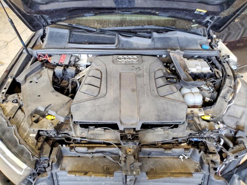 2019 Audi Q7 Premium Plus