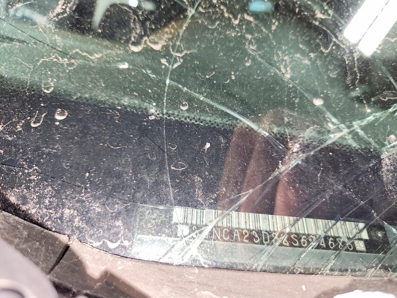 2008 Chevrolet Hhr lt