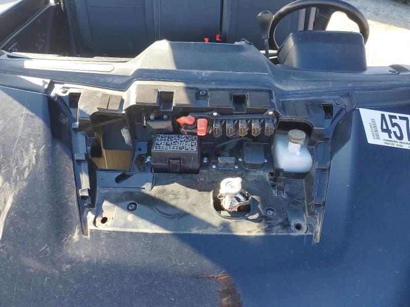 2024 Segway Utility Vehicle