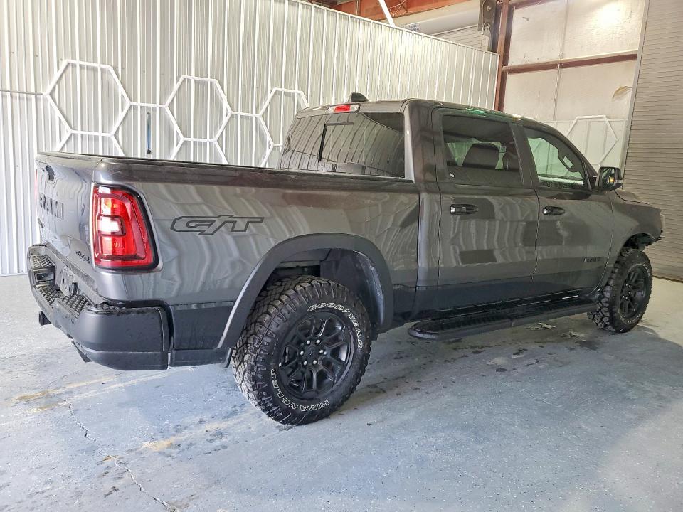 2026 Dodge RAM 1500 Rebel