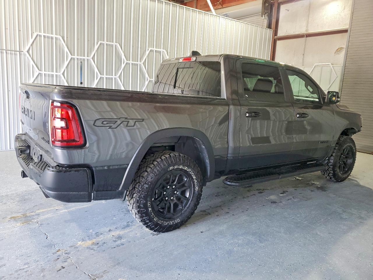2026 Dodge RAM 1500 Rebel