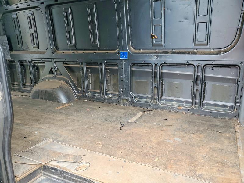 2015 Mercedes-Benz Sprinter 3500