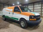 2014 Chev Rolet Express 3500 Cargo EXT Delivery Van