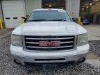 2012 GMC Sierra K1500 SLE