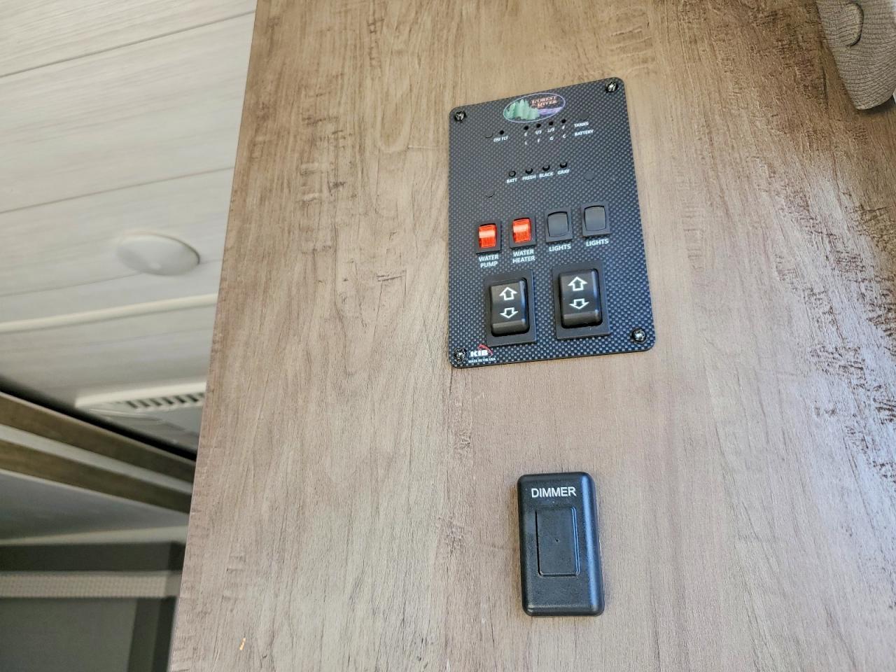 2022 Forest River 2022 Forest River Wildwood Camper