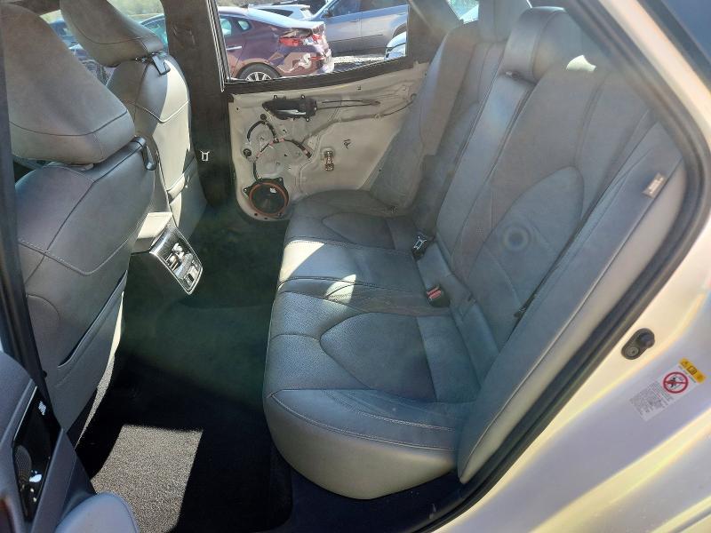 2019 Toyota Avalon Limited