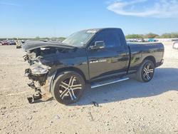 Dodge ram 1500 Vehiculos salvage en venta: 2011 Dodge RAM 1500