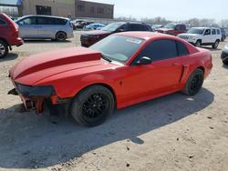 1999 Ford Mustang gt for sale in Kansas City, KS