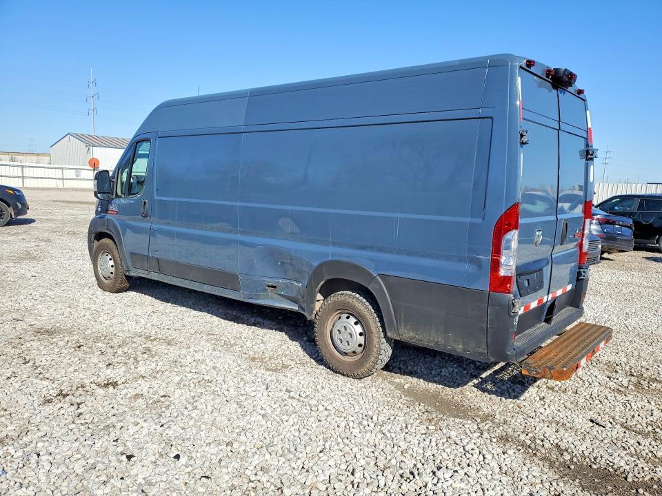 2020 Dodge Ram Promaster 3500 3500 High