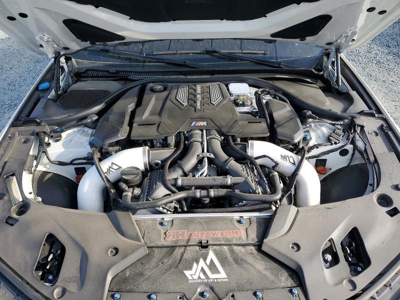 2019 Bmw Motorrad 2019 bmw Motorrad M5