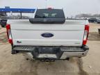 2018 Ford F250 Super Duty