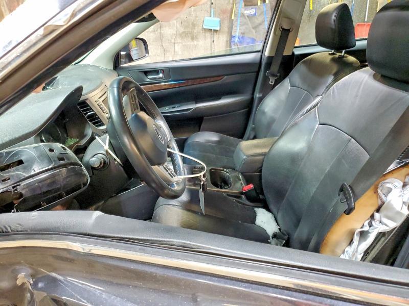 2013 Subaru Legacy 2.5i Limited