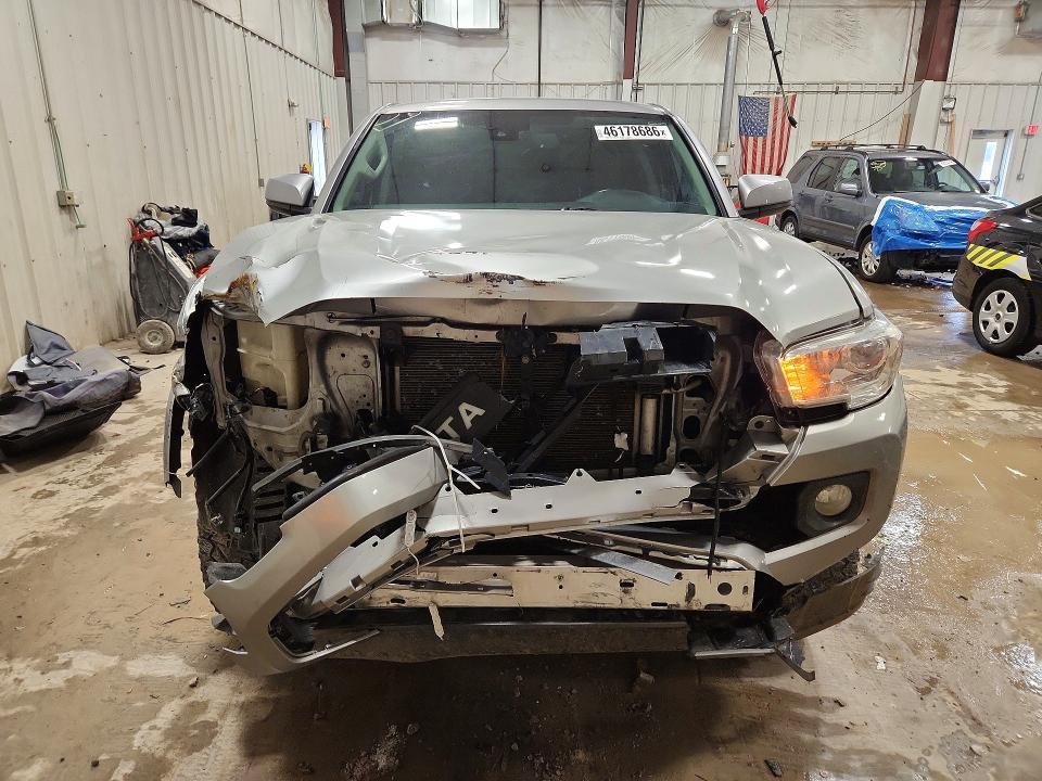 2020 Toyota Tacoma SR5 V6