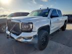 2017 GMC Sierra K1500 SLT