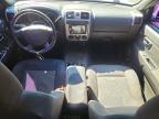 2011 GMC Canyon SLE